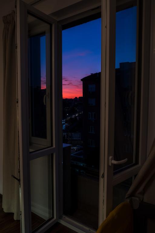Sunshine Sofia Lejlighed Eksteriør billede